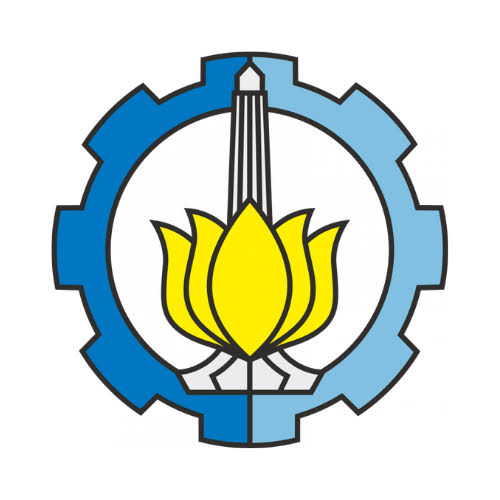 ITS Surabaya logo