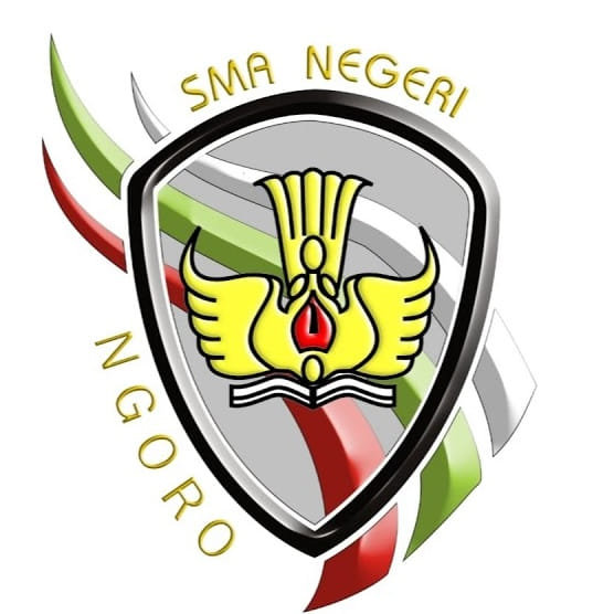 SMA Negeri Ngoro Jombang logo