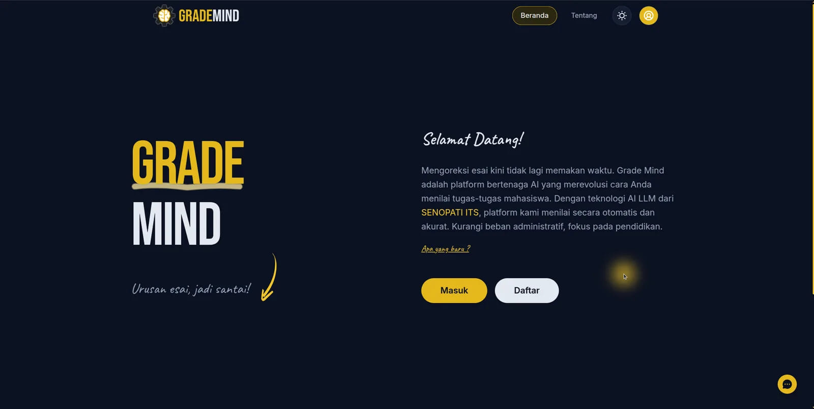 GradeMind