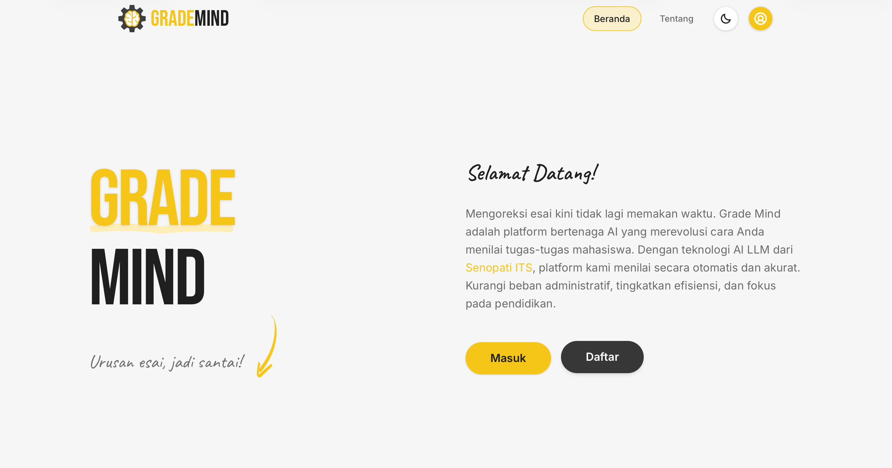 GradeMind